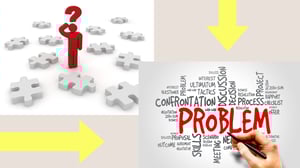 This is the Avatar Image for the Problems AI Voice and Text to Speech Generator